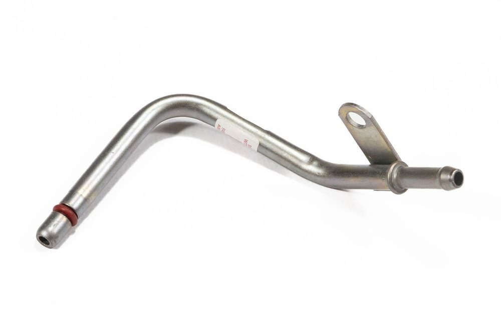 GM Genuine Parts Engine Coolant Breather Pipe 12683454 — image 2
